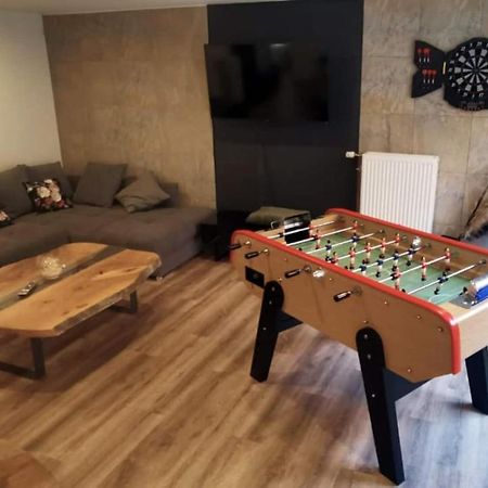 Charmant T3, 70M2, 2Ch,Tv 101 Cm, Wifi+Parking, Ettendorf Extérieur photo