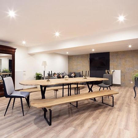 Charmant T3, 70M2, 2Ch,Tv 101 Cm, Wifi+Parking, Ettendorf Extérieur photo