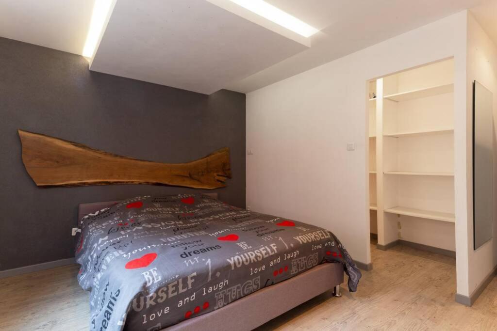 Charmant T3, 70M2, 2Ch,Tv 101 Cm, Wifi+Parking, Ettendorf Extérieur photo