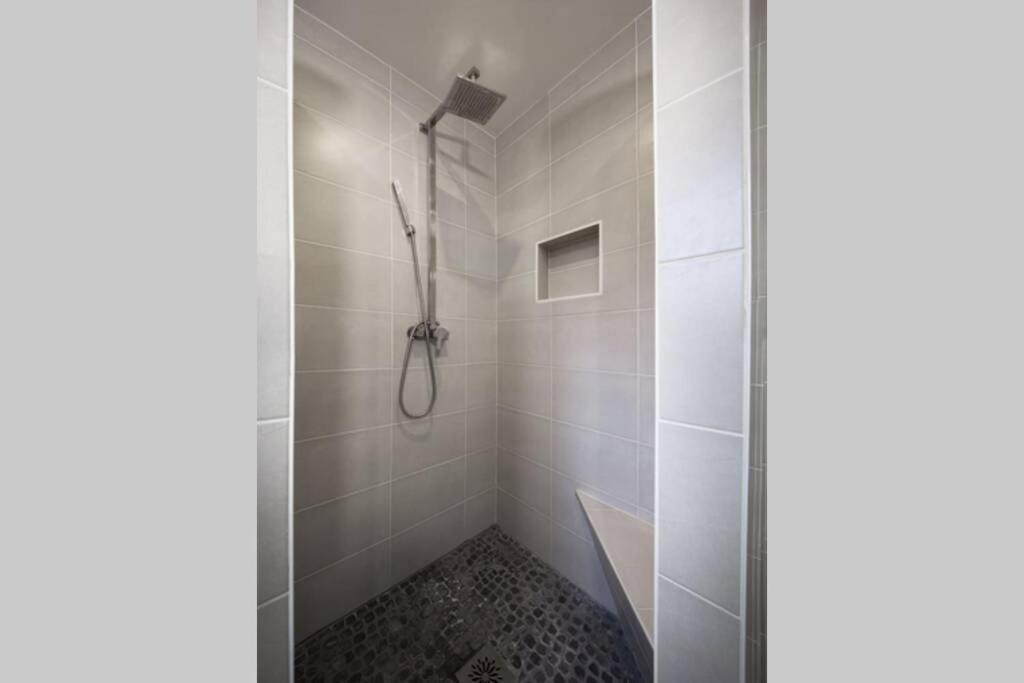 Charmant T3, 70M2, 2Ch,Tv 101 Cm, Wifi+Parking, Ettendorf Extérieur photo