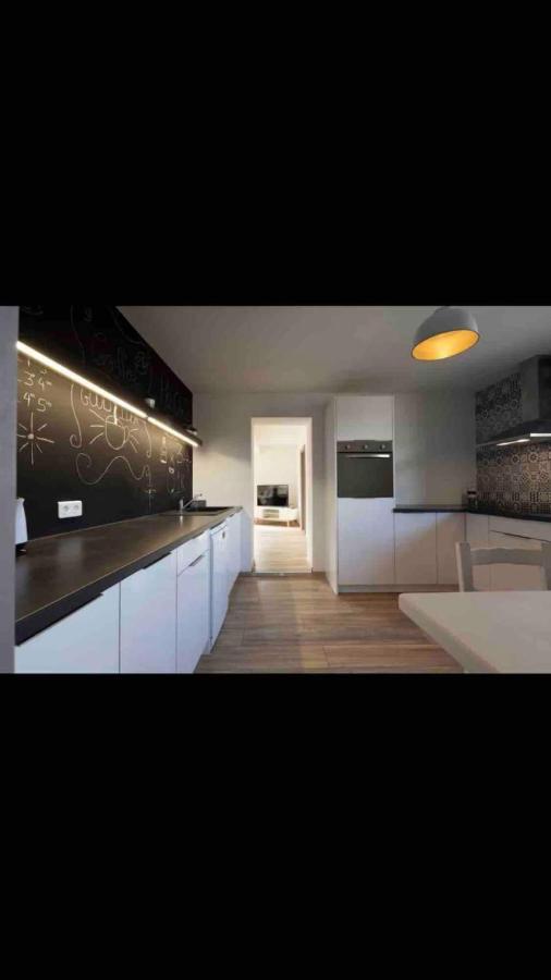 Charmant T3, 70M2, 2Ch,Tv 101 Cm, Wifi+Parking, Ettendorf Extérieur photo