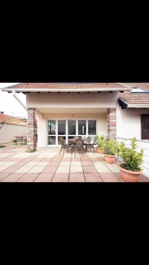 Charmant T3, 70M2, 2Ch,Tv 101 Cm, Wifi+Parking, Ettendorf Extérieur photo