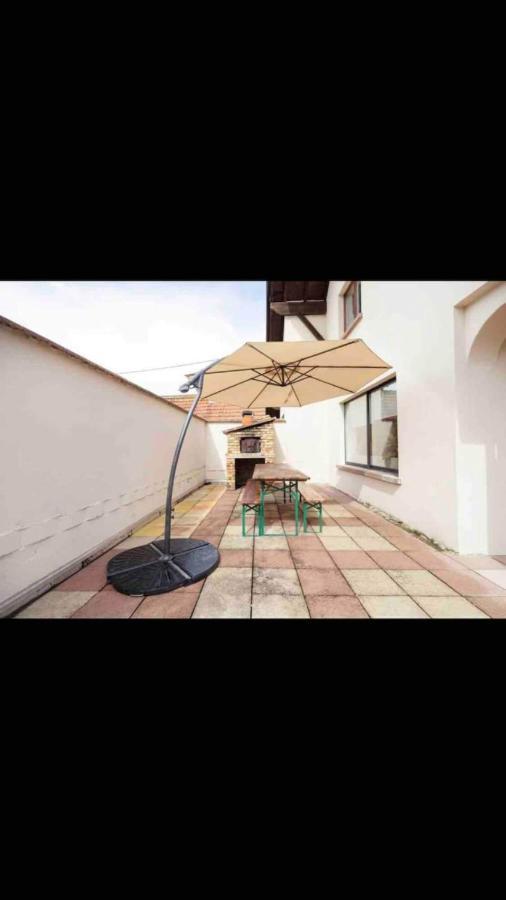 Charmant T3, 70M2, 2Ch,Tv 101 Cm, Wifi+Parking, Ettendorf Extérieur photo